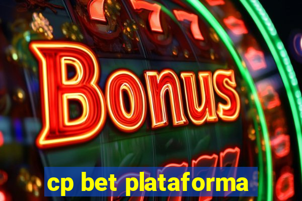 cp bet plataforma